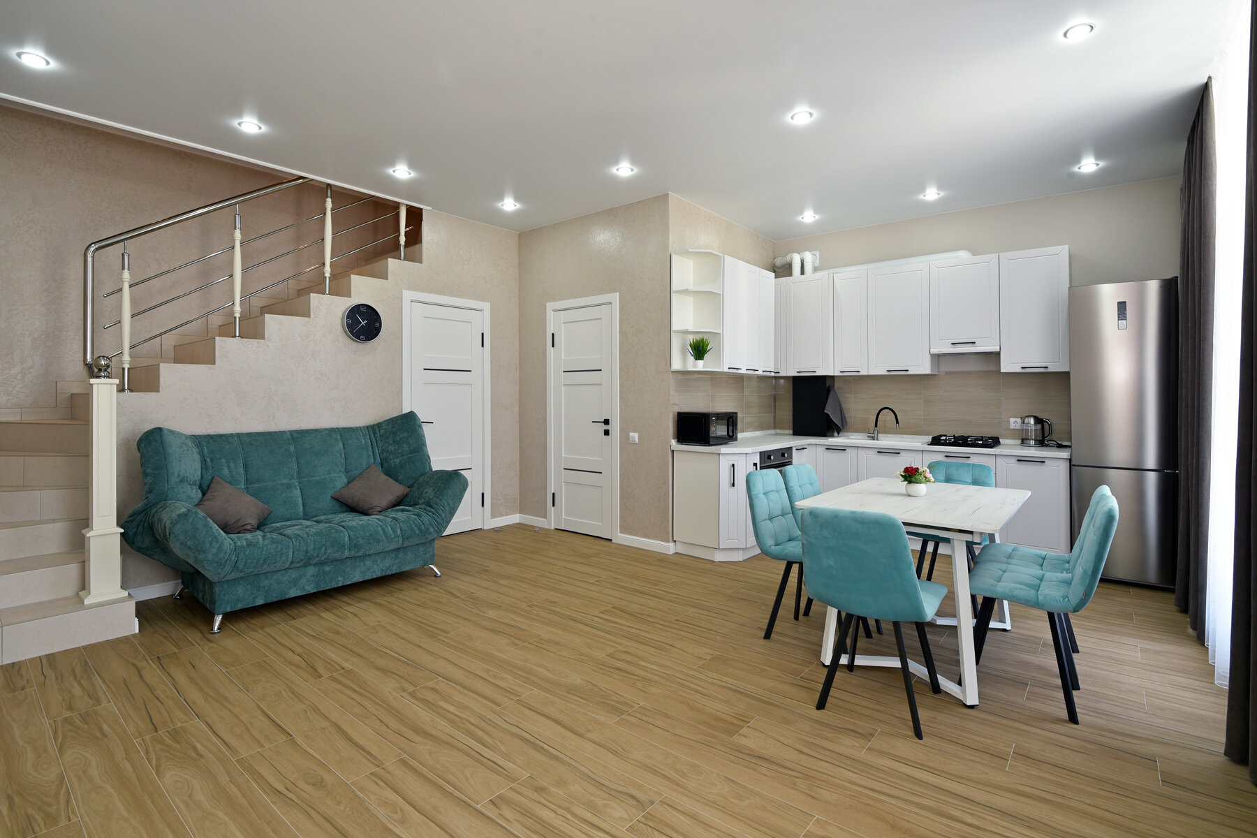 Фото Family villa