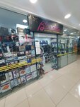 Blondie (ulitsa Sofyi Perovskoy, 52/2), perfume and cosmetics shop