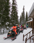 Khibiny travel (ulitsa Chuykina, 14), excursions