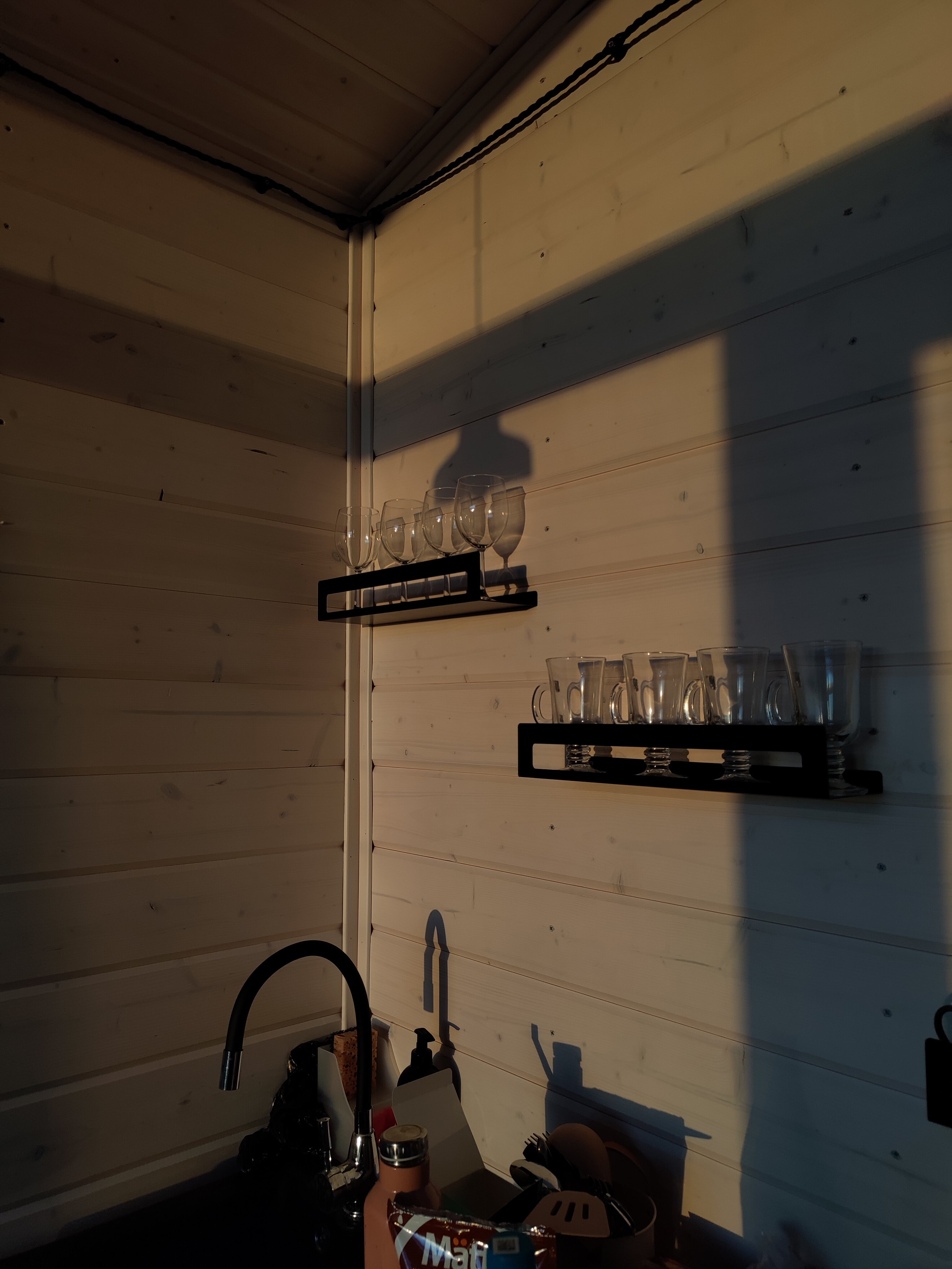 Фото Эко-ранчо Зов Предков