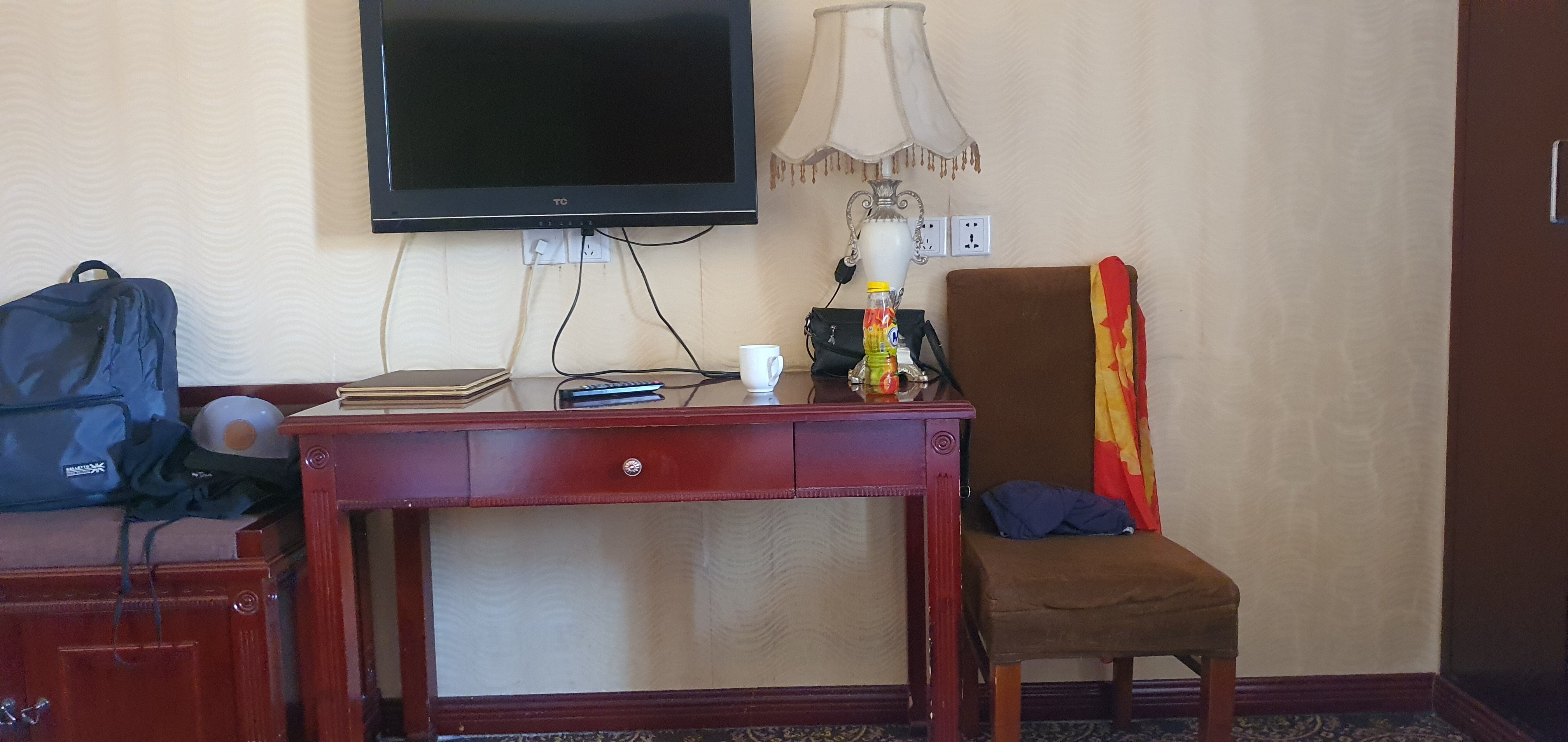 Фото Ub Inn hotel & gallery