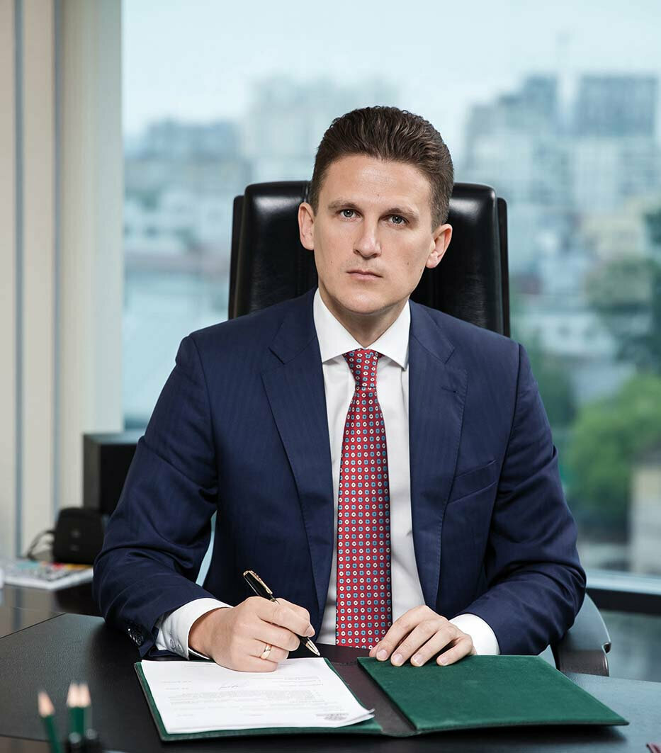 Новиков и Партнеры
