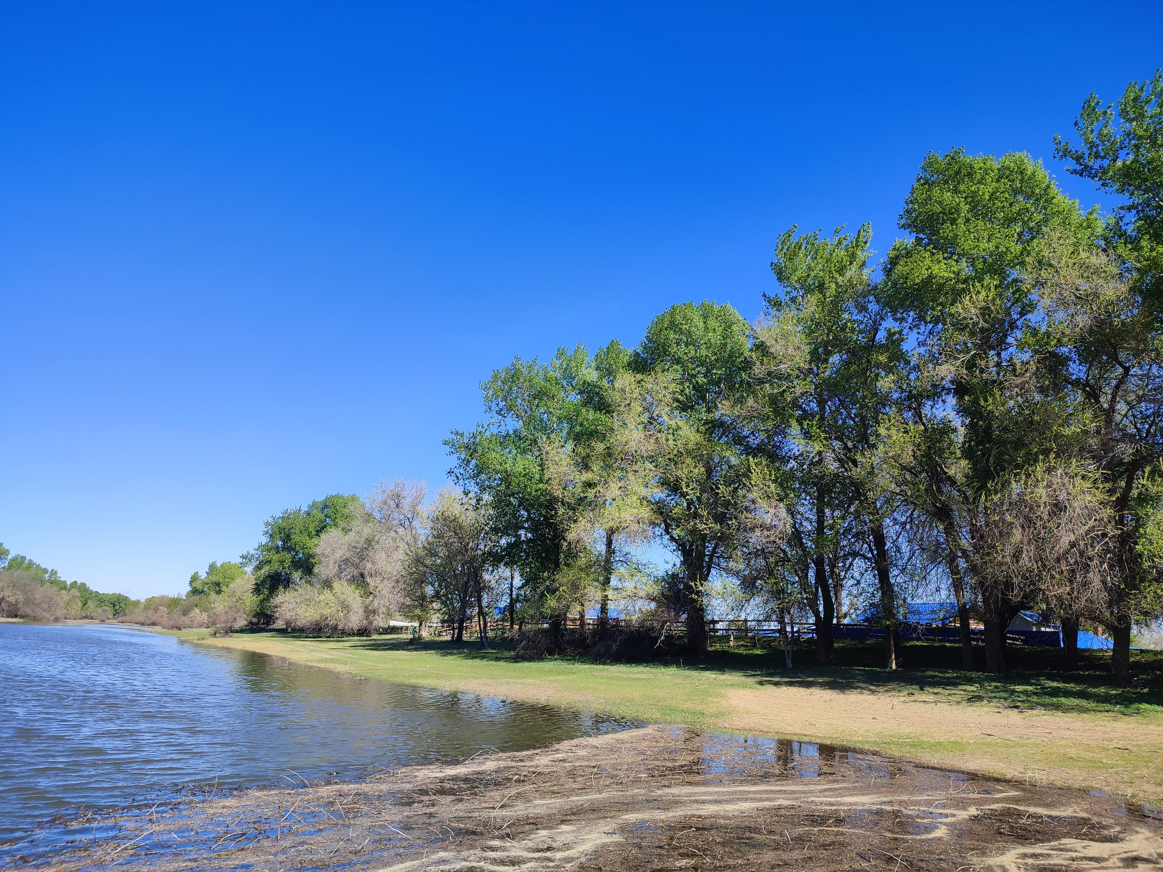 Фото Рыбацкие просторы