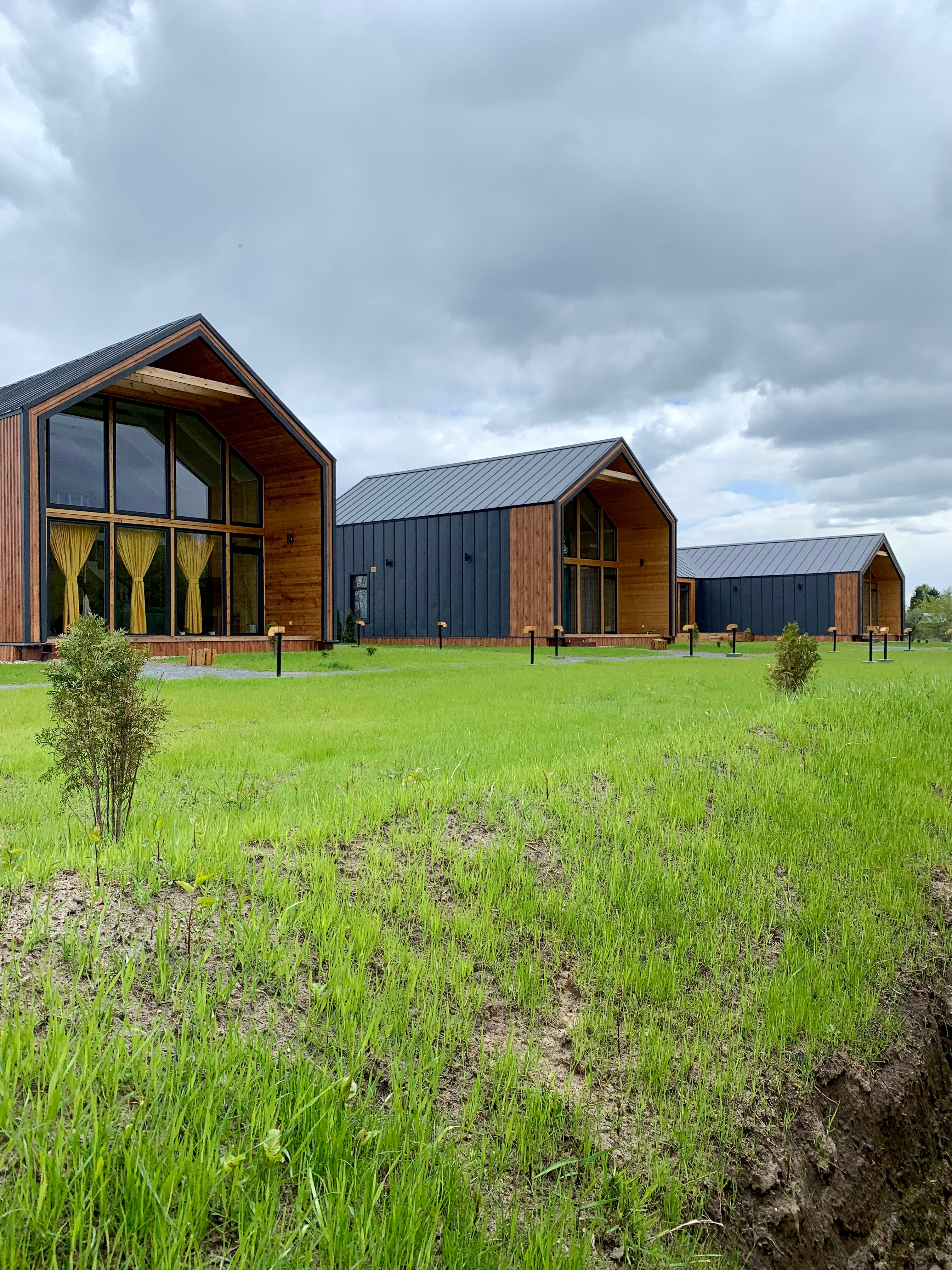 Фото ЭкоНевидалЬ