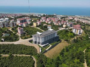 Hotel Hotel Unifor, Trabzon, photo