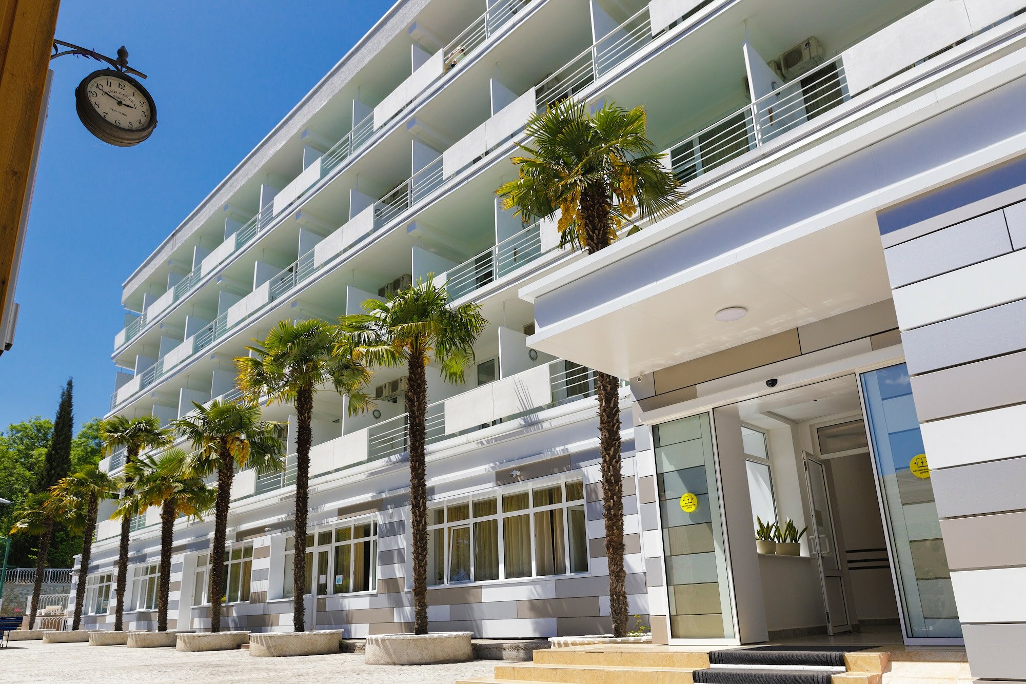 Фото Ялта – круглый год