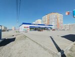 Южные ворота (posyolok Zonalnaya Stantsiya, Tikhaya Street, 109), shopping mall
