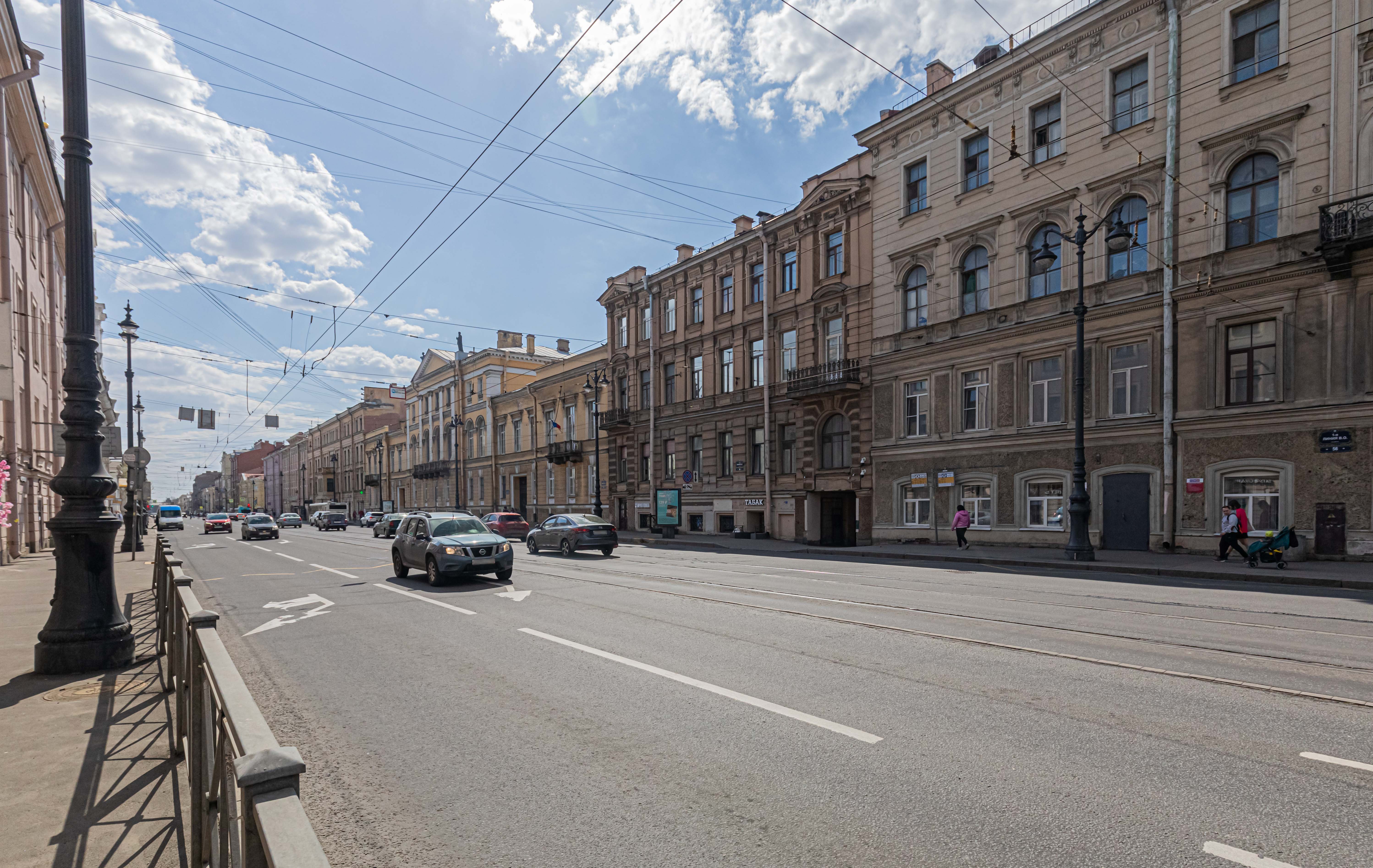 Фото Паруса