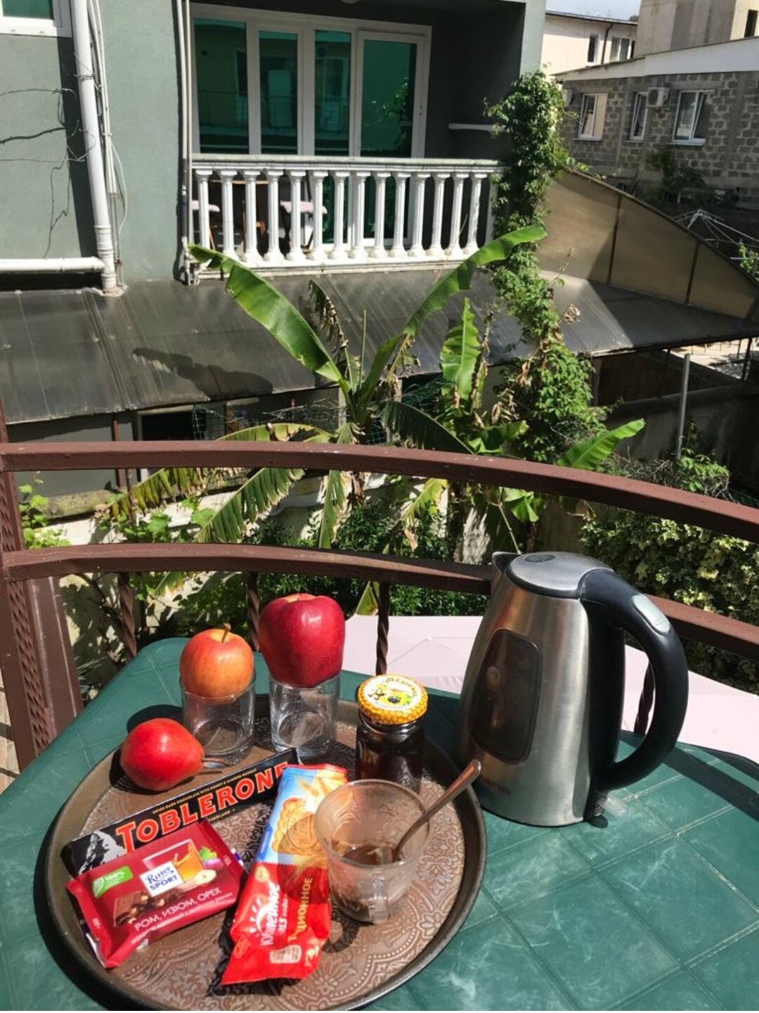 Фото отеля 5