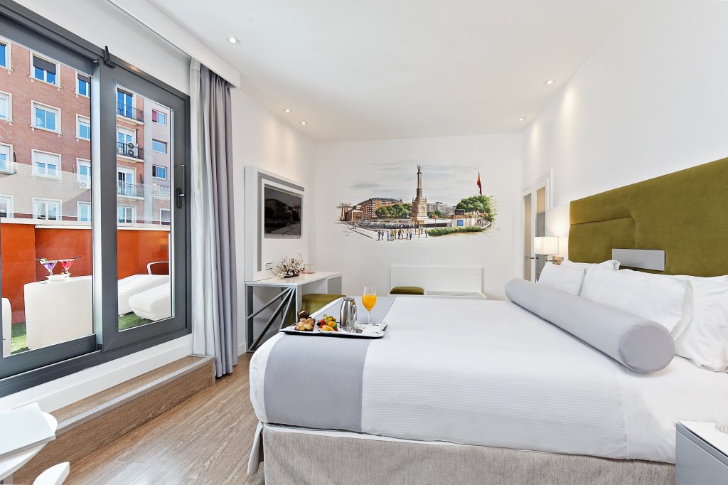 Фото Grupotel Mayorazgo