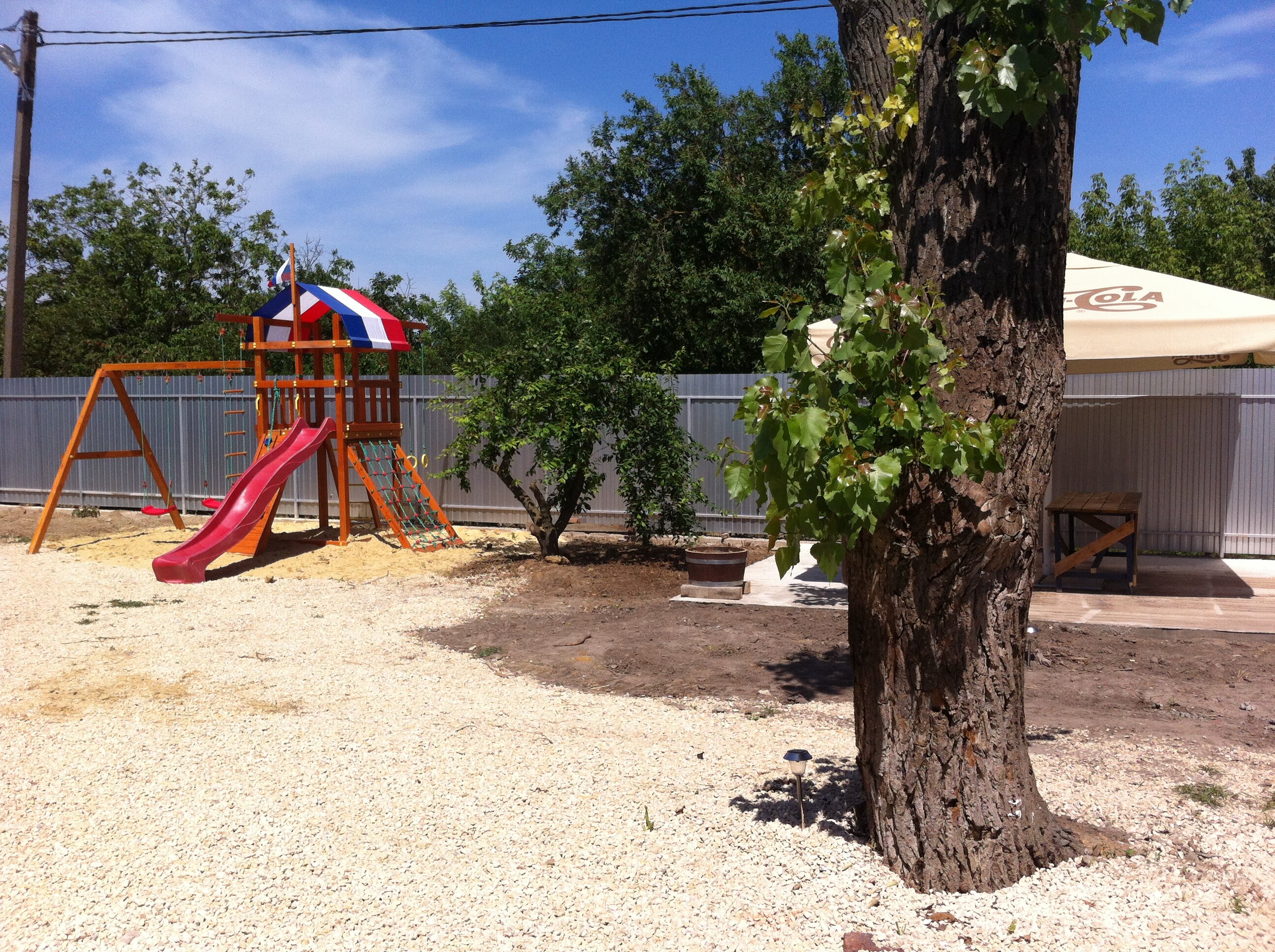 Фото Жемчужина