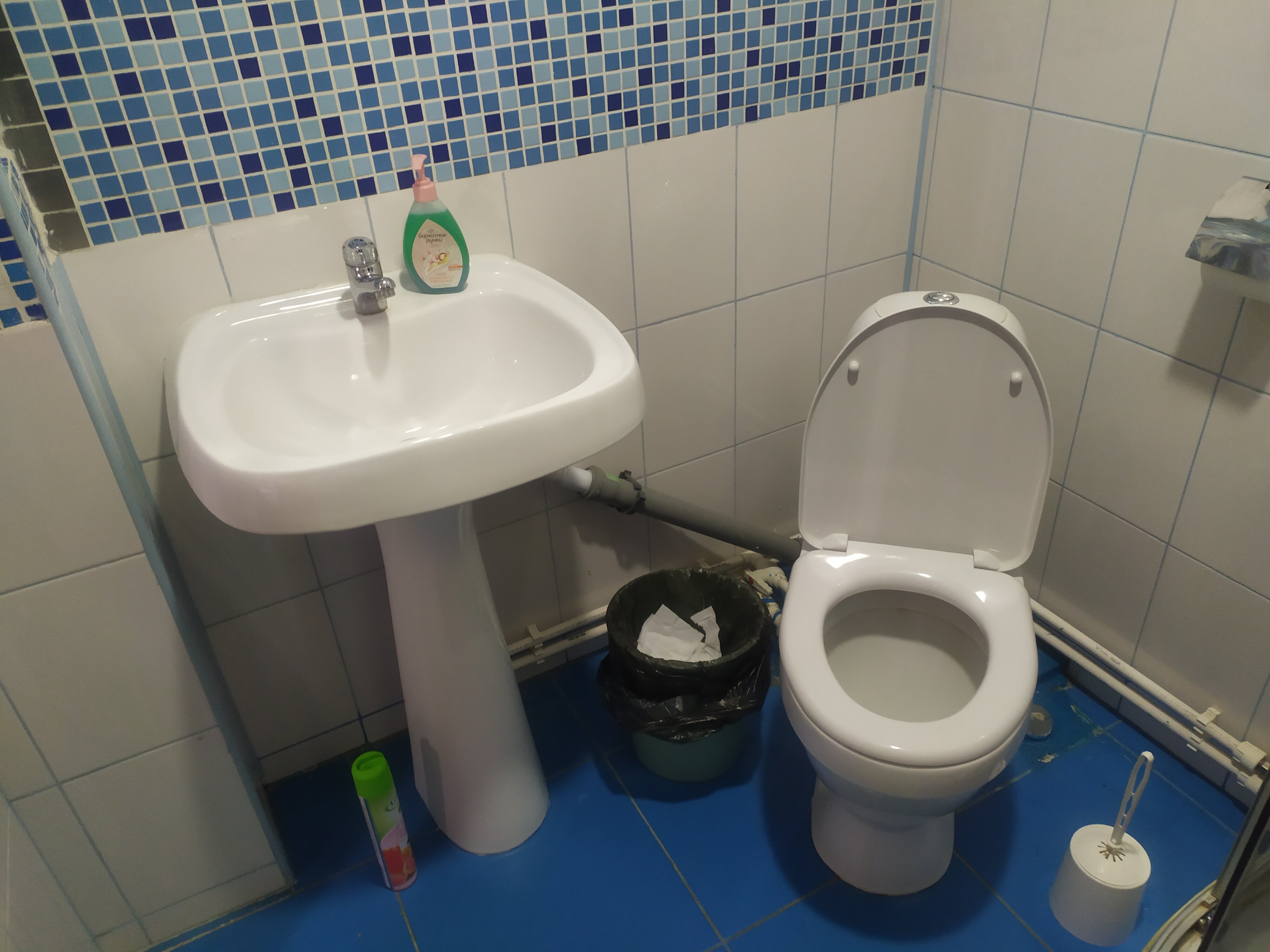 Фото Гостевой дом Устье