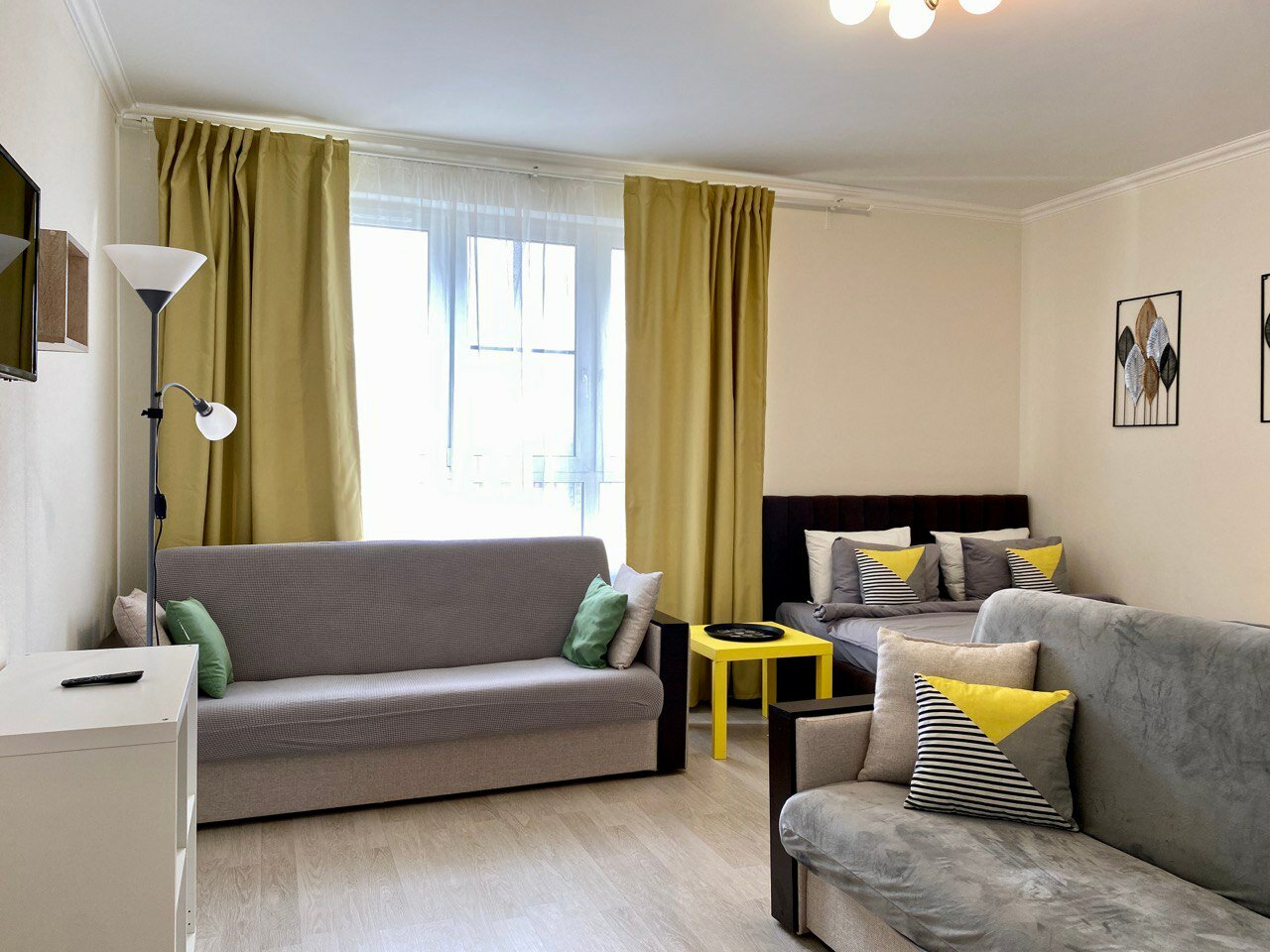 Фото Comfort & Relax Home for your family