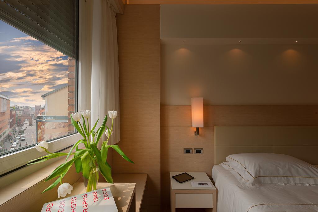 Фото Hotel Ariston