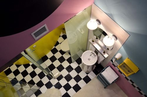 Фото Casa Lit Barcelona