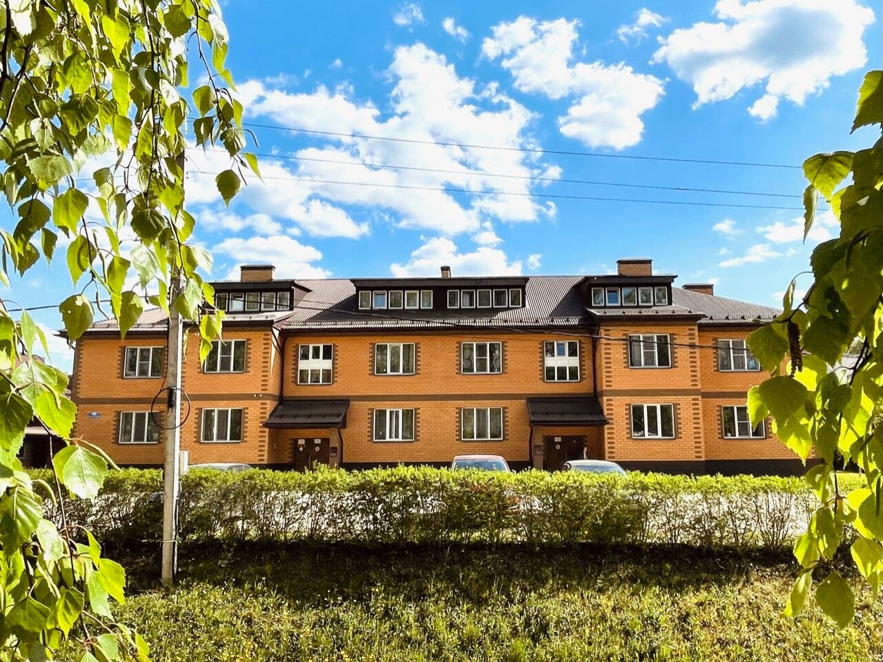 Фото Малоярославец