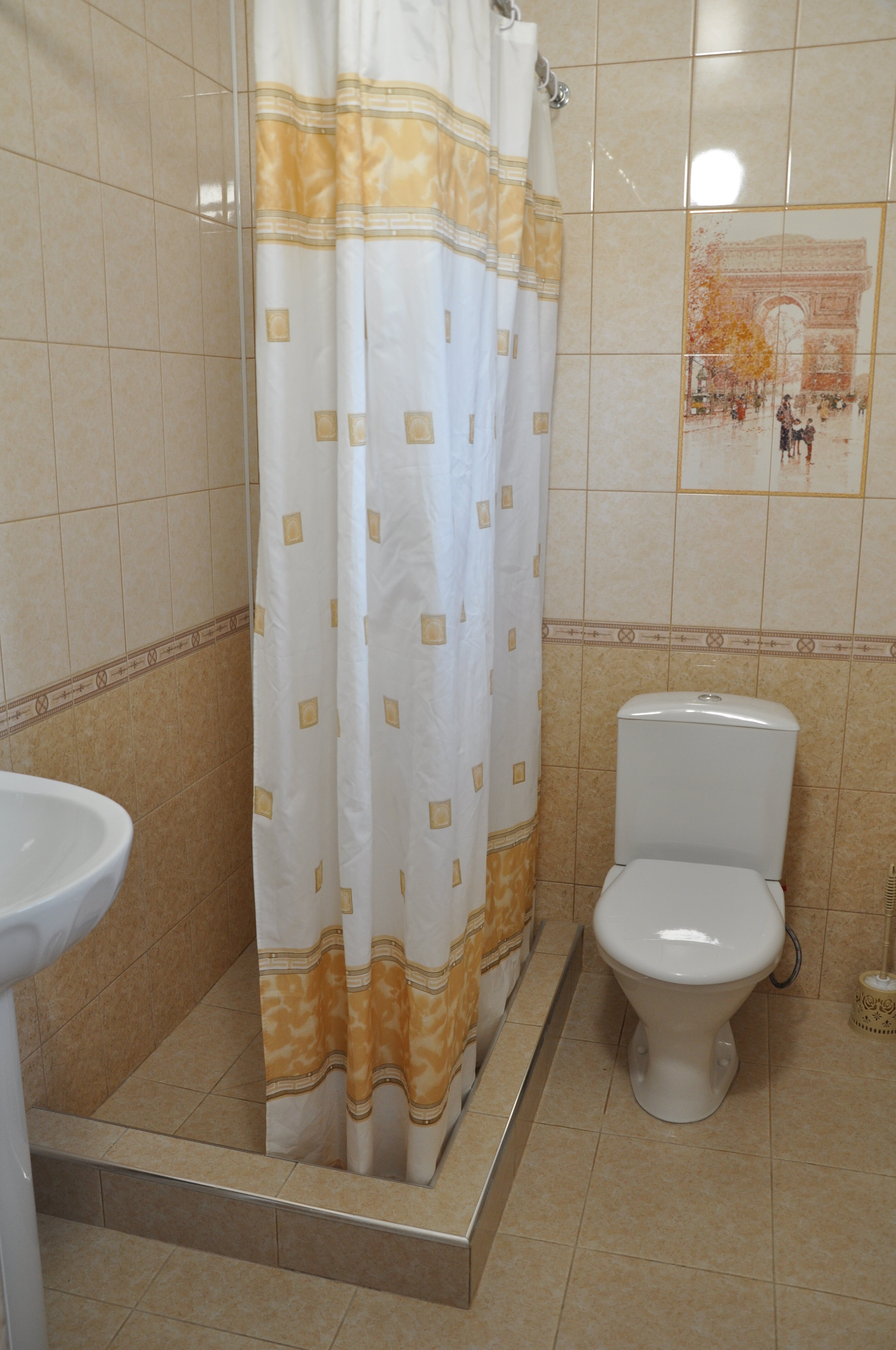 Фото Тихое место