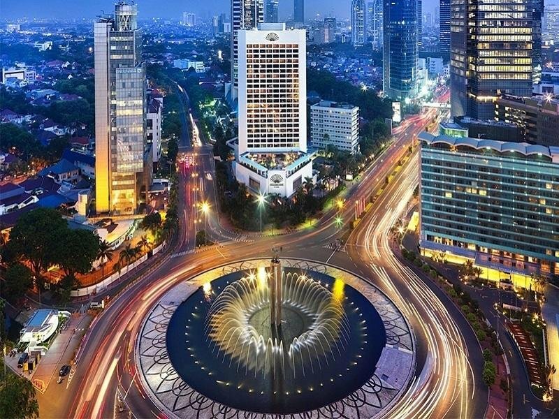 Гостиница Amaris Hotel Pasar Baru - Chse Certified в Джакарте