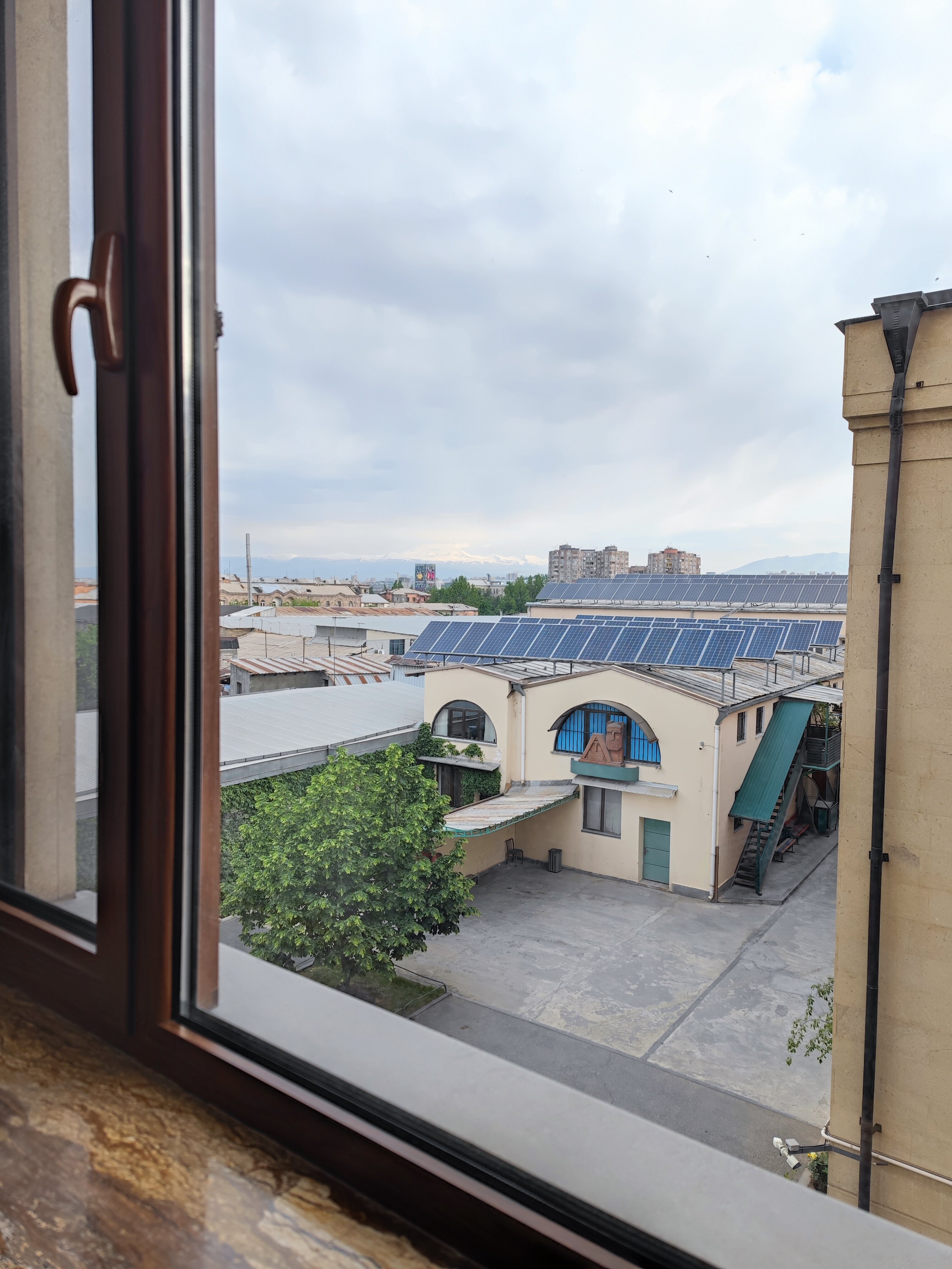 Фото Hotel Artsakh 