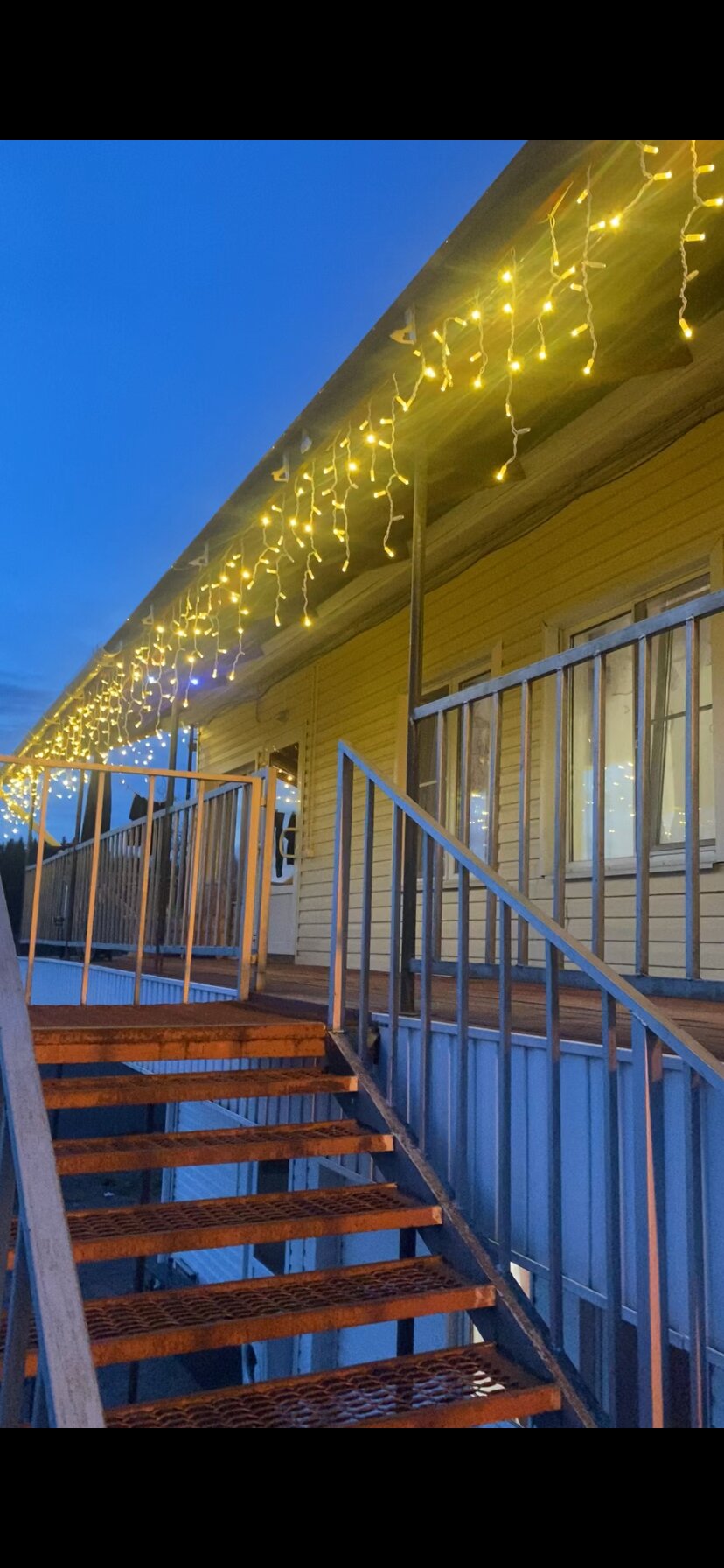 Фото Благодать