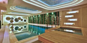 Beethoven Premium SPA Laleli Massage Hamam (İstanbul, Fatih, Kemalpaşa Mah., Ağa Yokuşu Sok., 6), spa