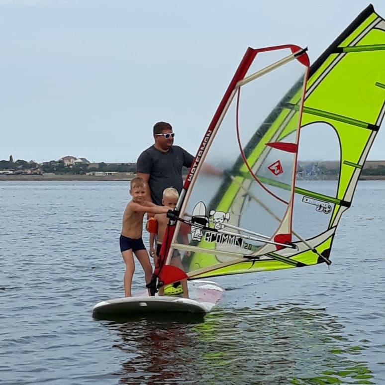 Фото Экстрим центр