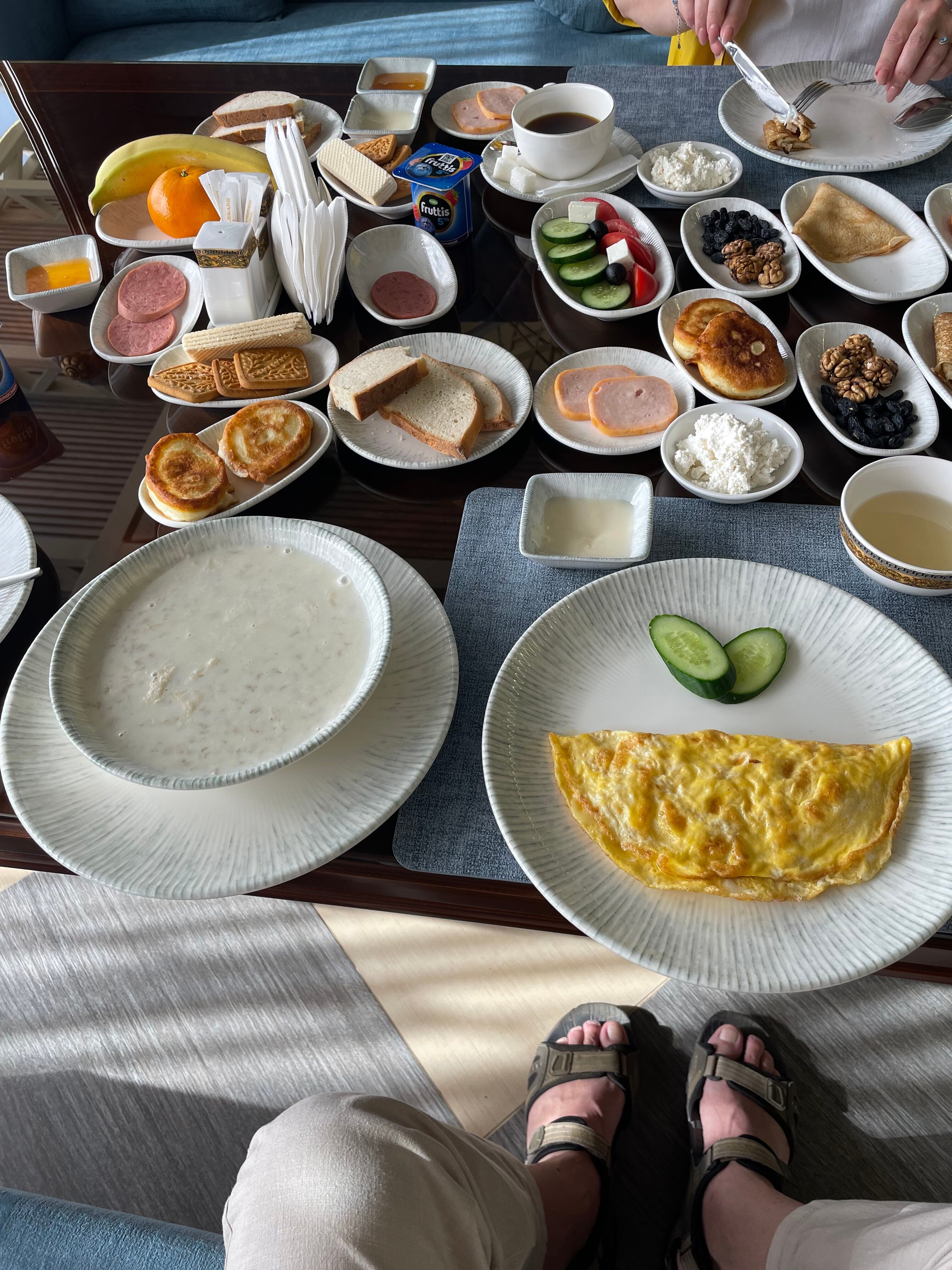 Фото Голден Самарканд