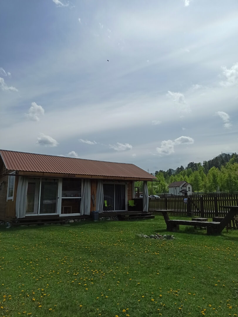 Фото У дяди Алекса