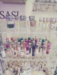 Арабская Парфюмерия м. Молодедная (Partizanskaya Street, 25), perfume and cosmetics shop