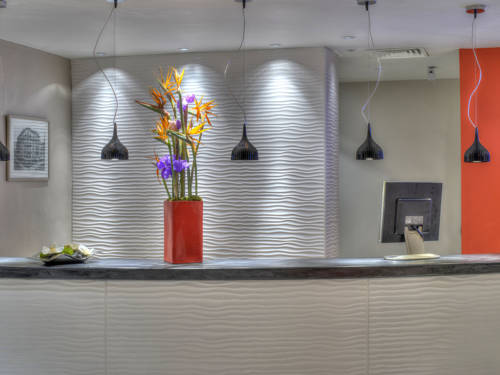 Фото Best Western Roosevelt Nice