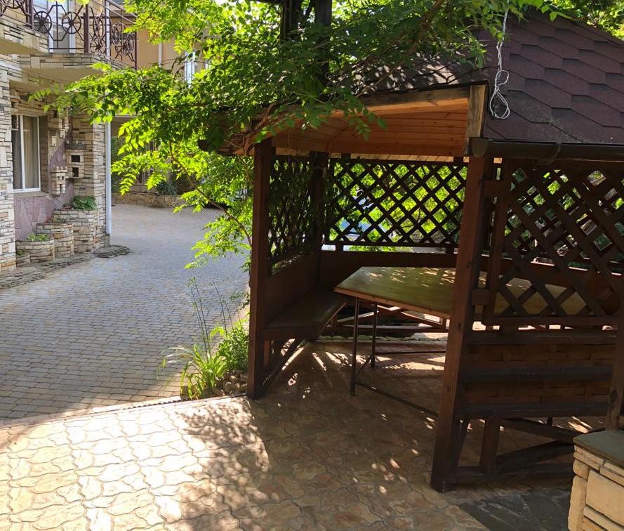 Фото Горный Воздух