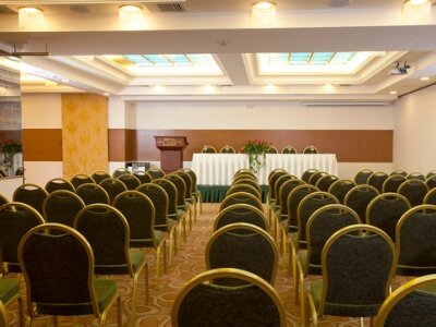 Фото Akti Taygetos Conference Resort