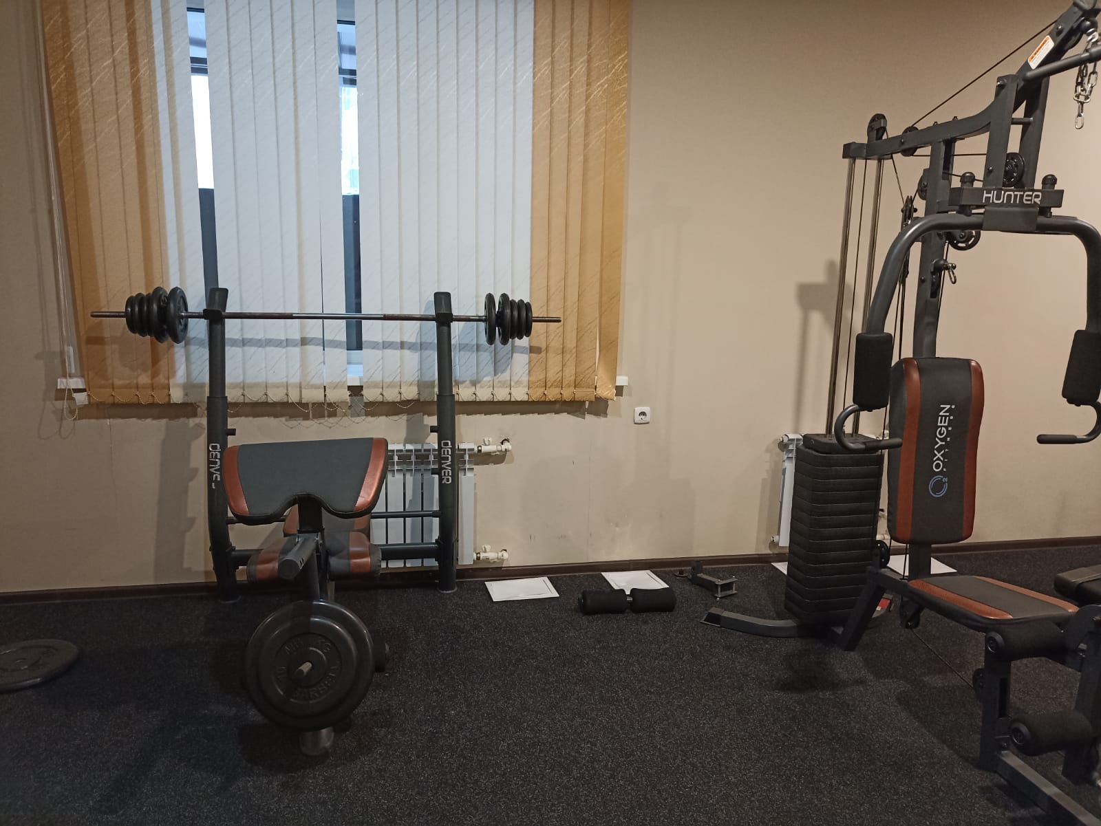 Фото Алексеевский