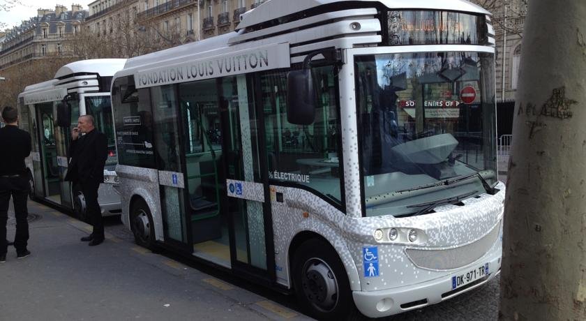 Фото отеля 3