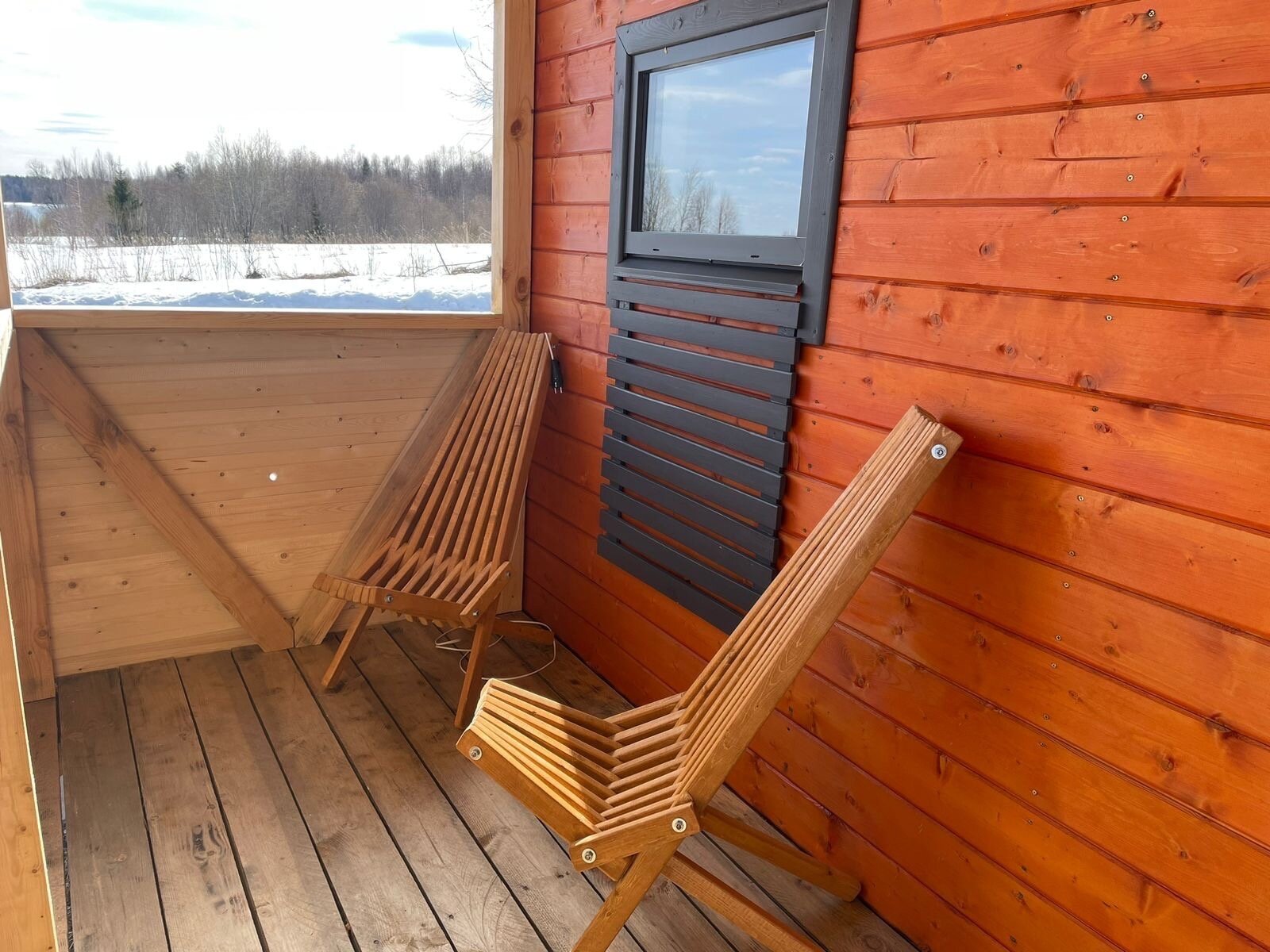 Фото Эко-кемп Водлозерье