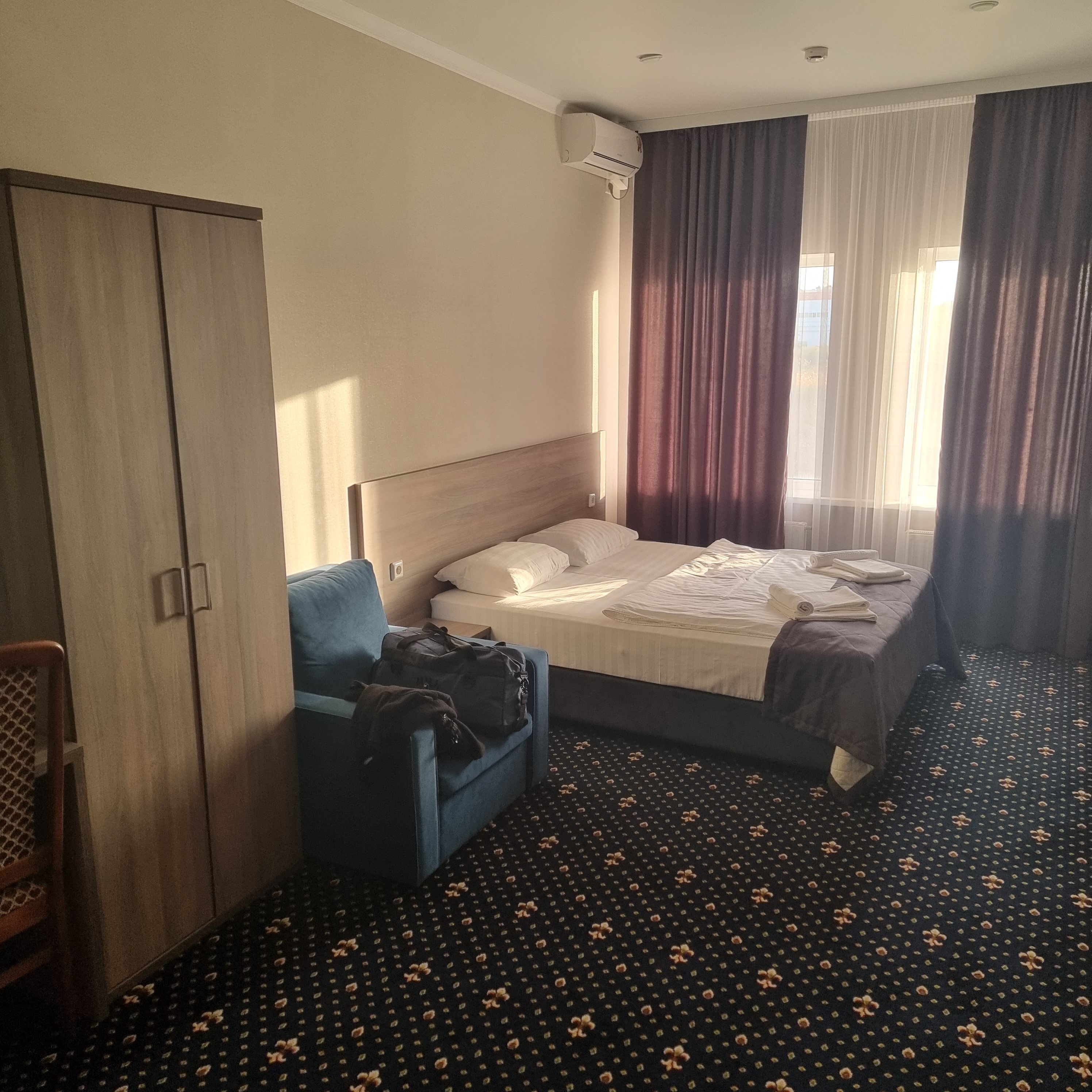 Фото Старый Замок