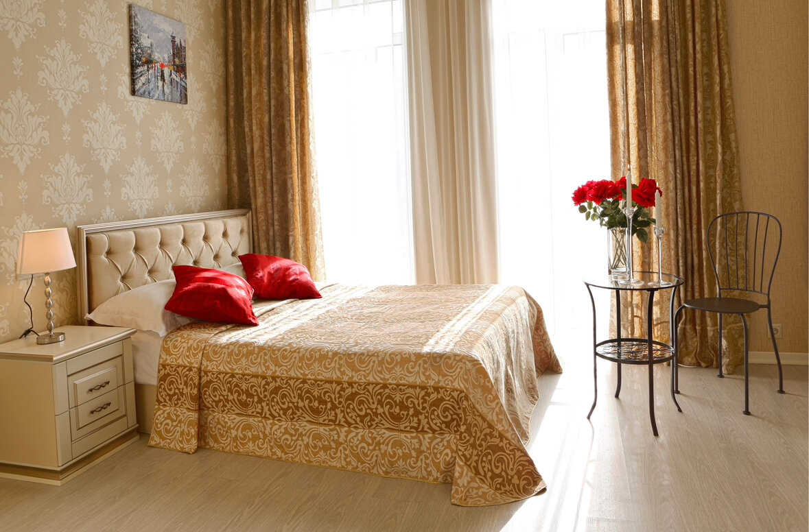 Фото отеля 2