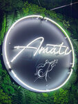 Amati (Repina Street, 6с8), restaurant