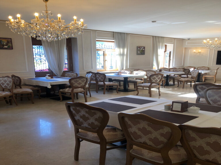 Фото Marmenio Hotel