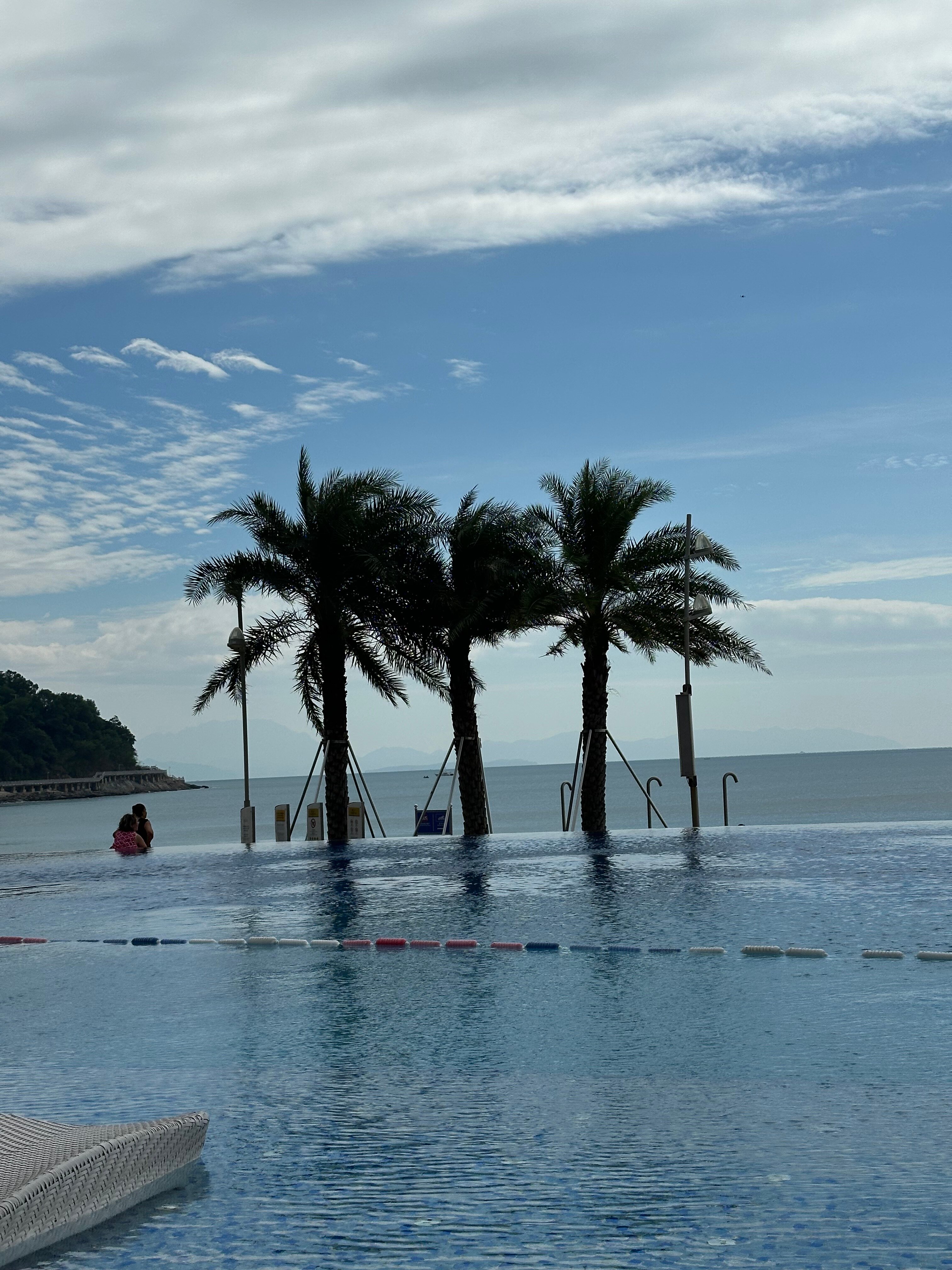 Фото InterContinental Shenzhen Dameisha Resort