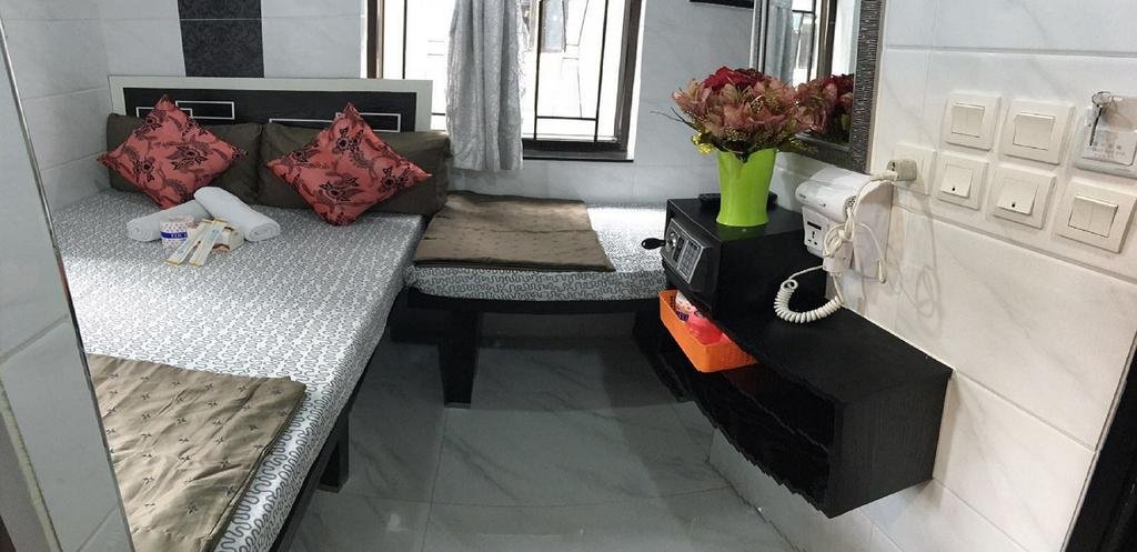 Фото Hotel Skystar