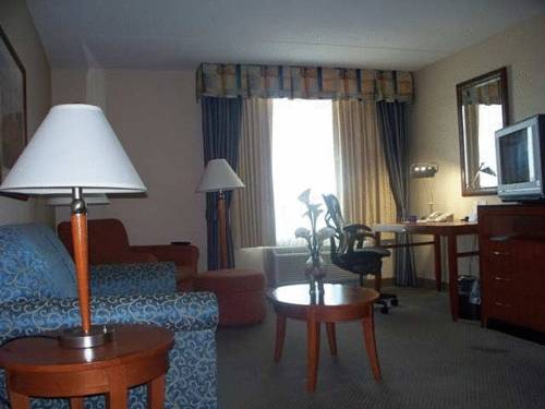 Фото Hilton Garden Inn Washington Dc/Greenbelt