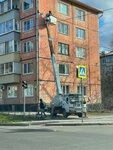 Президент (Studencheskaya ulitsa, 16) ، سلطة إسكان بلدية