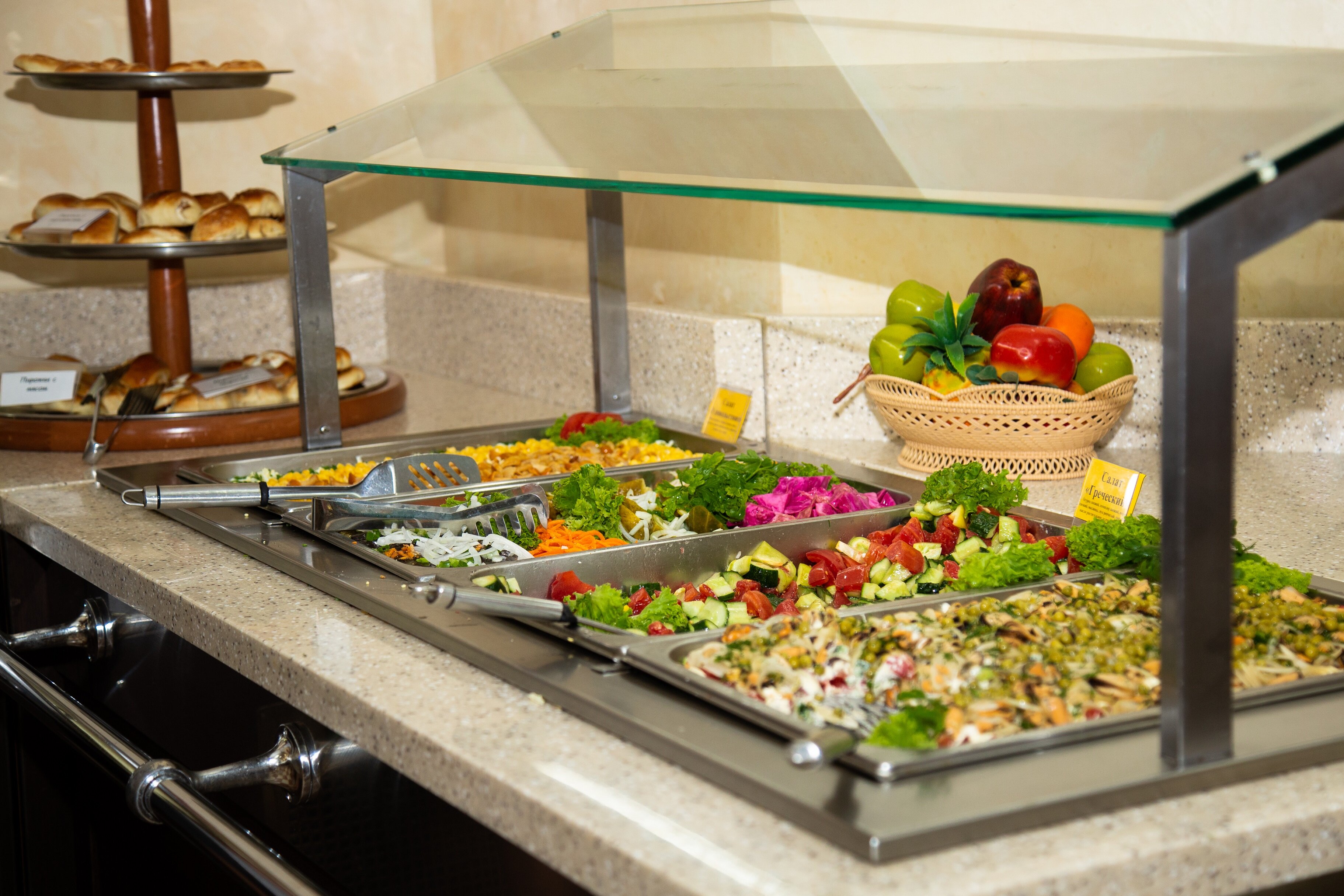 Фото Ателика Сокол