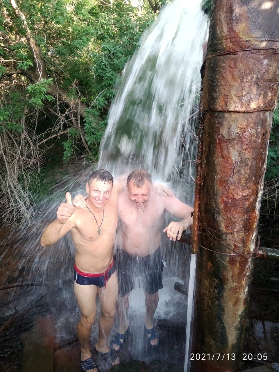 Фото Славянская усадьба