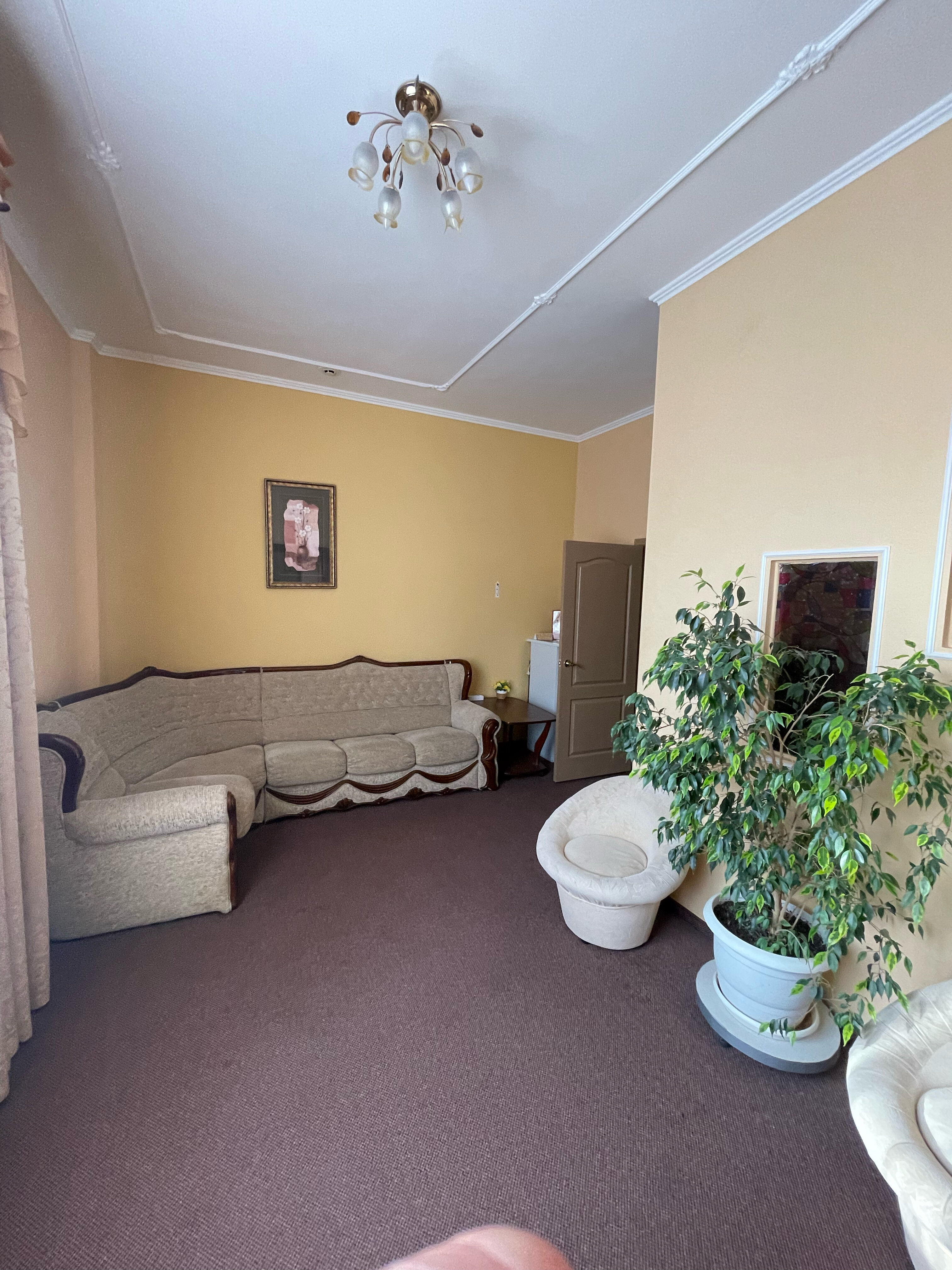 Фото Дворянская