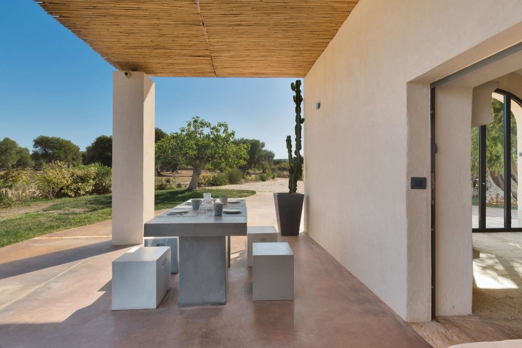 Фото Casale Cimino