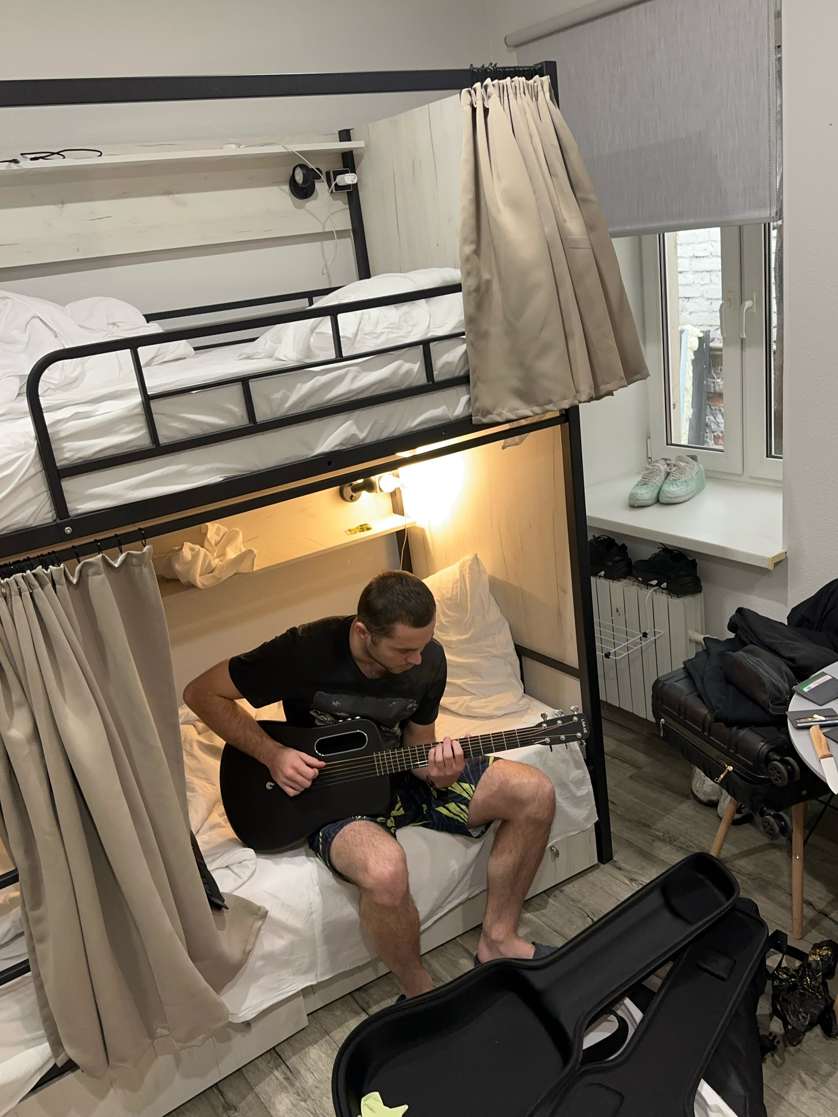 Фото Старт на улице Гончарная набережная 1 СТР. 4а