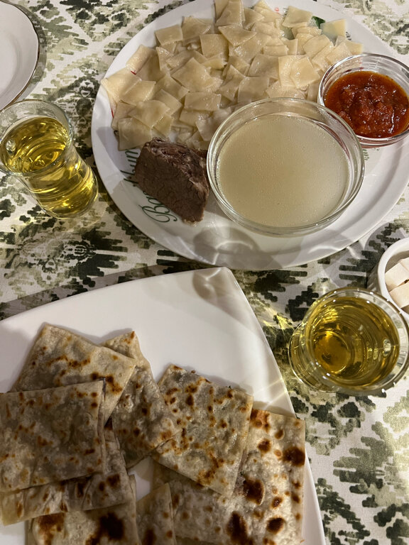 Фото Андалусия