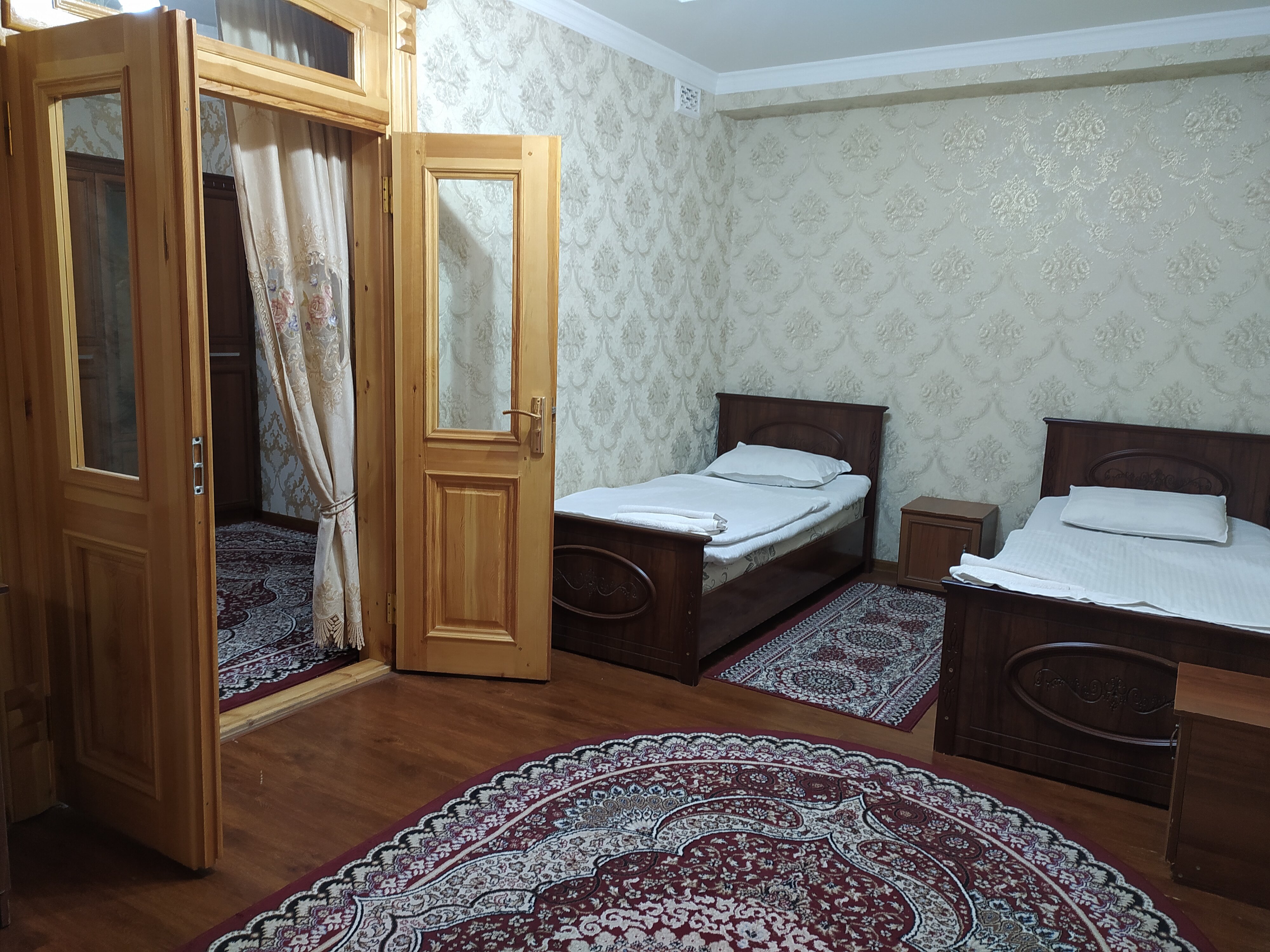 Фото Registon Tillokori